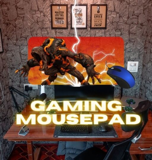 Gaming Mousepad