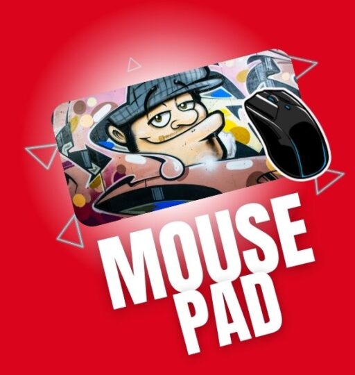 Mouse Pads